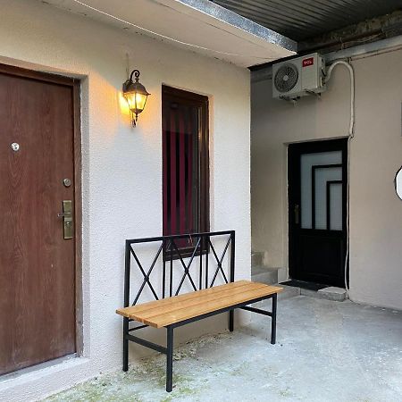 Guest House Gml-2 Tbilisi Ngoại thất bức ảnh